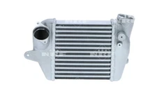 NRF 30948 Intercooler, charger for Mazda