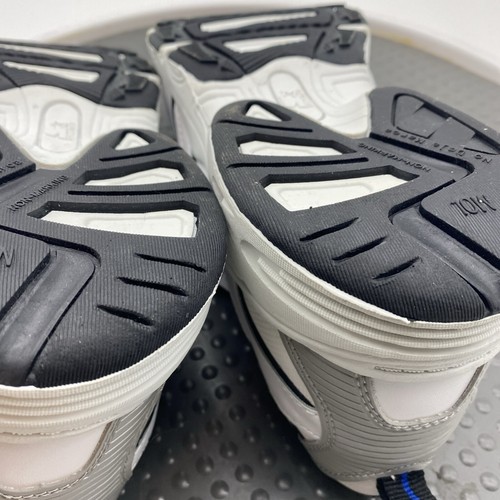 Sneakers sportive uomo Starter "JOHNNY" bianche taglia 10W con etichette NUOVE - Foto 14 di 14