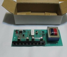 Elevator Emergency Light Circuit Board P/N 21EL012-A