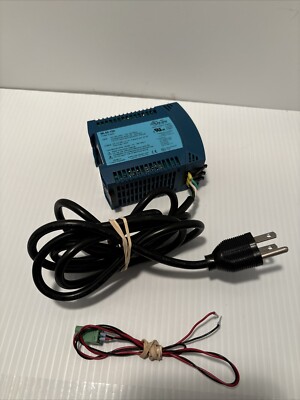 PULS ML50.100 Power Supply With Cord (W)