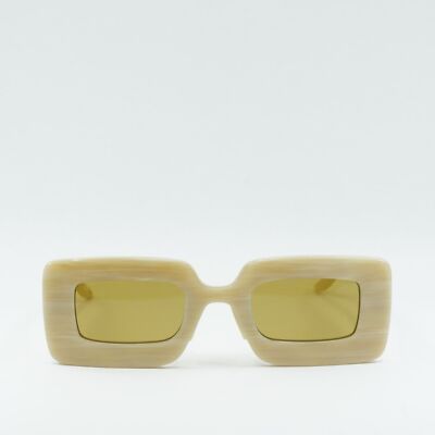 New GUCCI GG0974S 002 Beige/Brown 49-26-140 Sunglasses | eBay