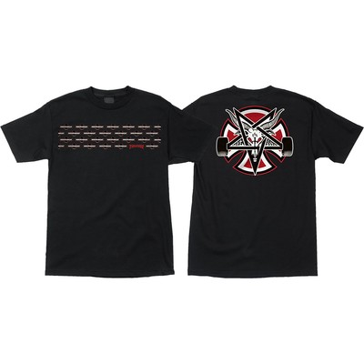 Independent Thrasher Shirt on Sale, 50 