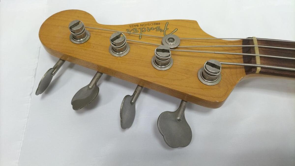 FENDER PBD-62 Electric Bass Guitar-01 | eBay FENDER PBD-62 Electric Bass Guitar-01 | eBay