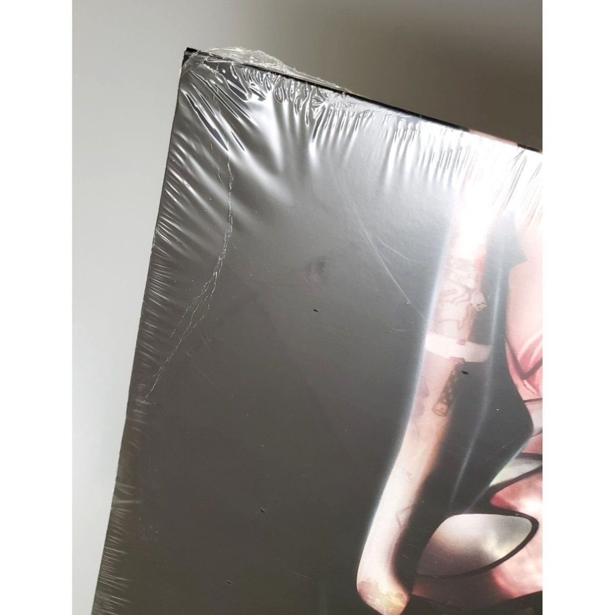 yeule glitch princess LP アナログ レコード