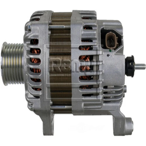 Alternator-Premium Remy 11133 Reman — 第 4/4 张图片