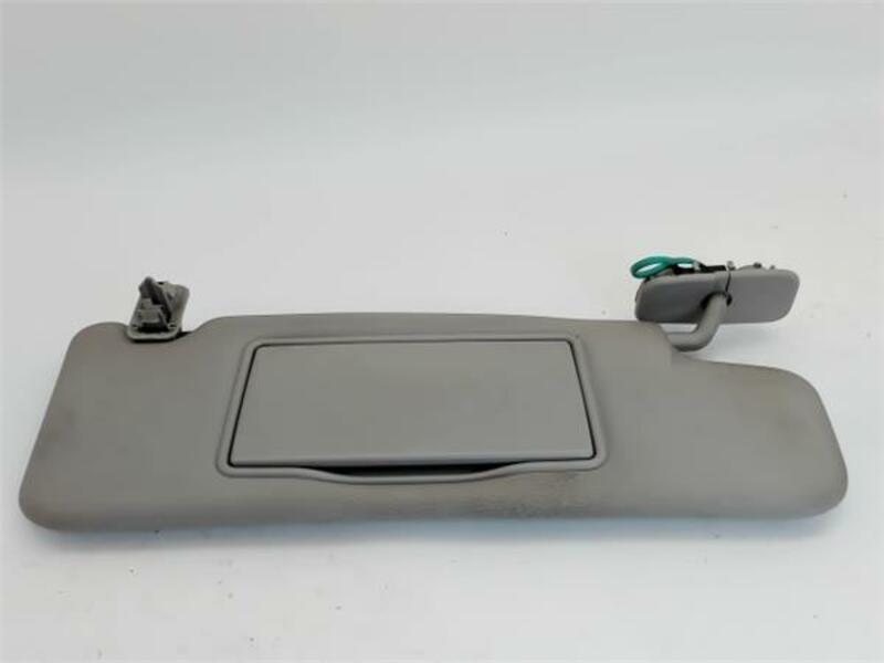 Volvo S80 2.4 Berlina Right Hand Sun Visor 301949 39966734