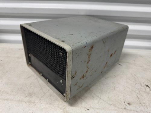 Yaesu FTDX 560 570 401 400 Głośnik zewnętrzny - Zdjęcie 4 z 8