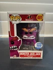 Funko Pop #401 Incredibles 2 Monster Jack-Jack Shop Exclusive Vinyl Figure