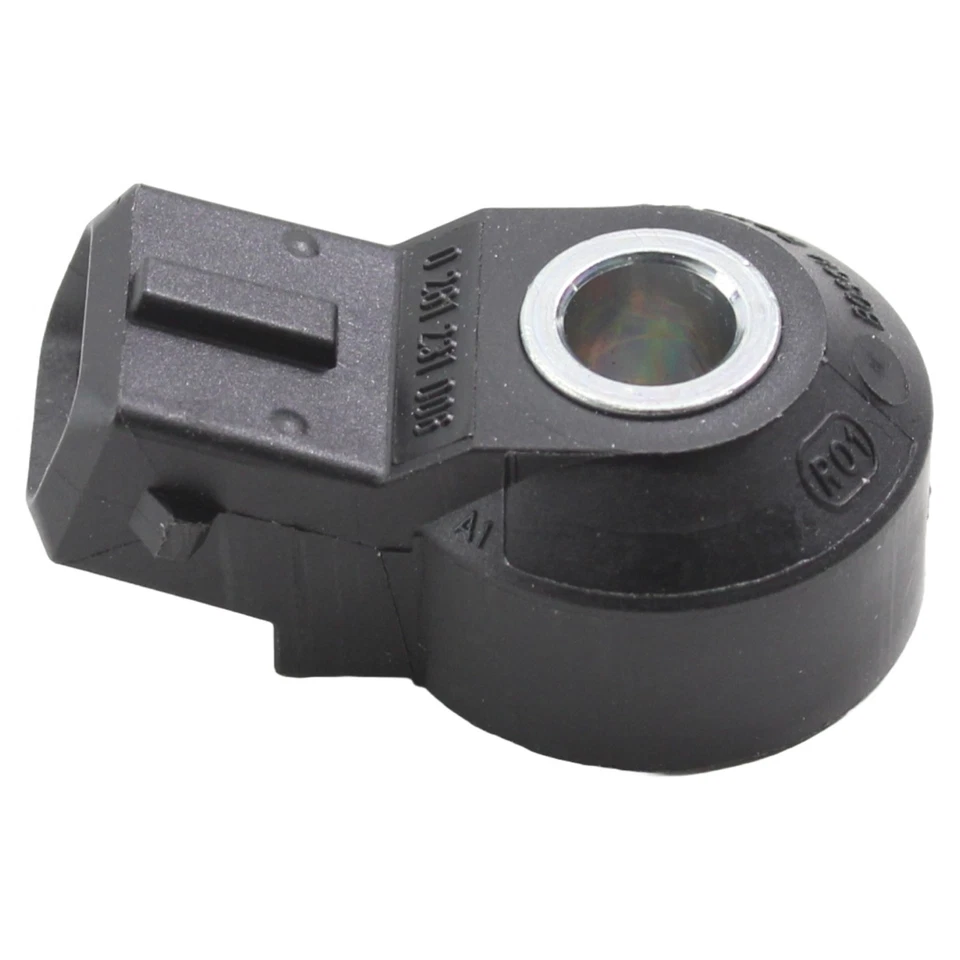 Bosch 0261231006 Ignition Knock Sensor for Volvo Porsche Saab - Image 2 of 4
