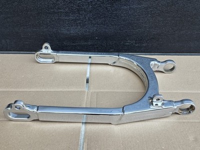 Genuine Harley-Davidson Sportster XL Chrome REAR FORK Swingarm