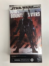 Hasbro Star Wars Black Series Boba Fett  In Disguise  San Diego Comic Con 2022