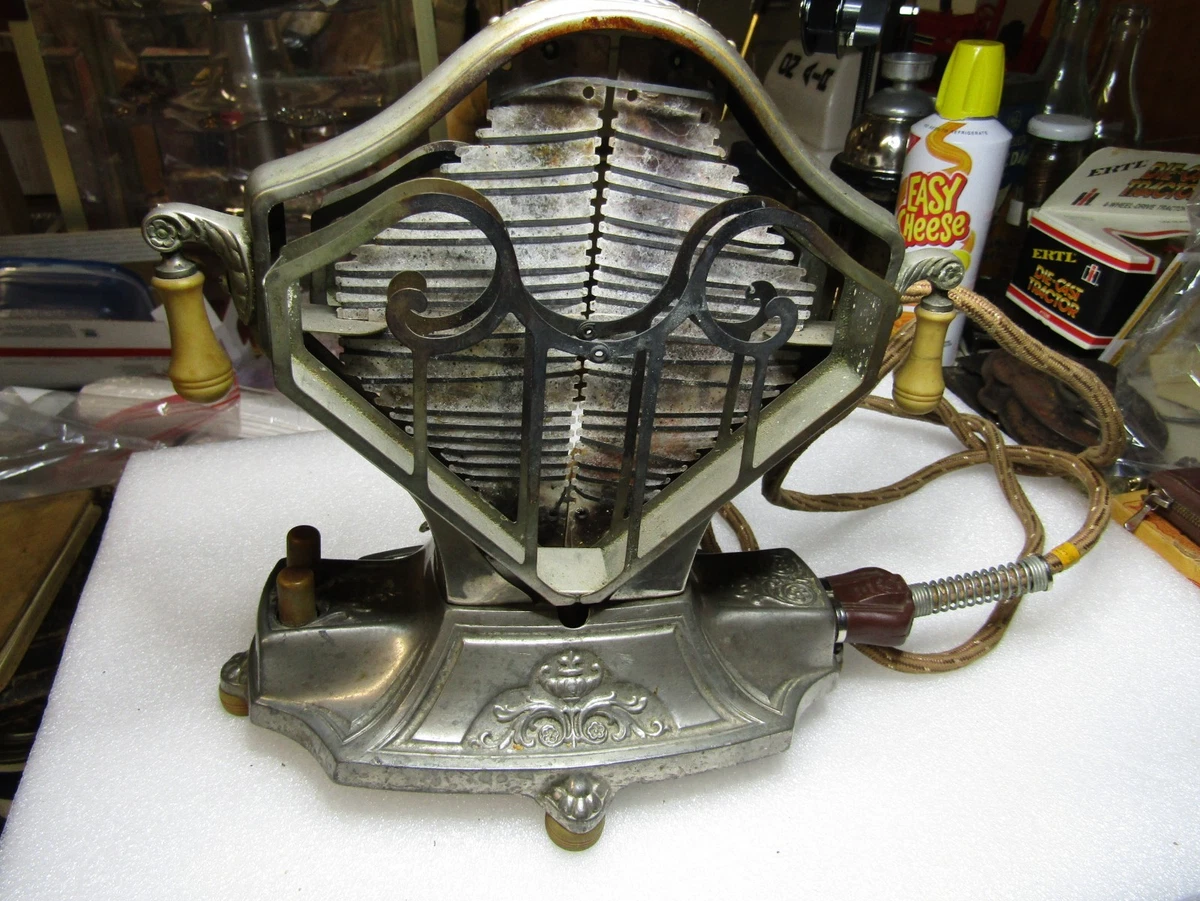 25+ Vintage Toaster for sale | Updated Oct 2026
