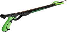 Cressi Cherokee Exo Lime Speargun