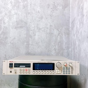 Akai S3000xl | eBay