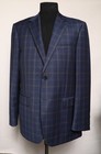 Mattarazi 150's sport coat 44R — photo 2