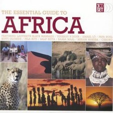 Various Artists: The Essential Guide to Africa