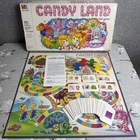 1984 Milton Bradley Candyland Vintage Board Game ( Complete)