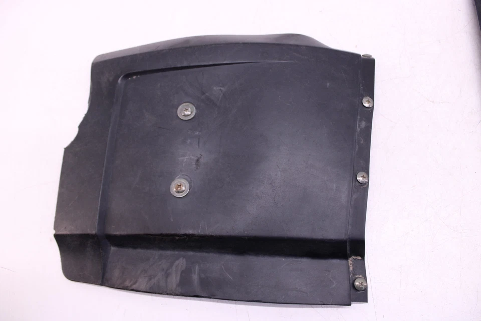 87-99 YAMAHA BIG BEAR 350 4X4 GUARDABARROS DELANTERO TRASERO IZQUIERDO DERECHO GUARDABARROS ALETAS Foto 3 de 4