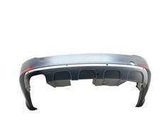 SKODA SUPERB II 3T4 Hintere Stoßstange 3T9807421 2013 34905091