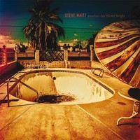 Another Day Blown Bright - 375 Media - (Cd / A)