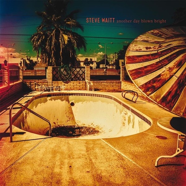 Another Day Blown Bright - 375 Media - (Cd / A)-image