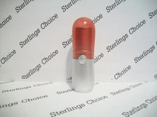 Essence Velvet Matte Lipstick #10 Greedy Coffee