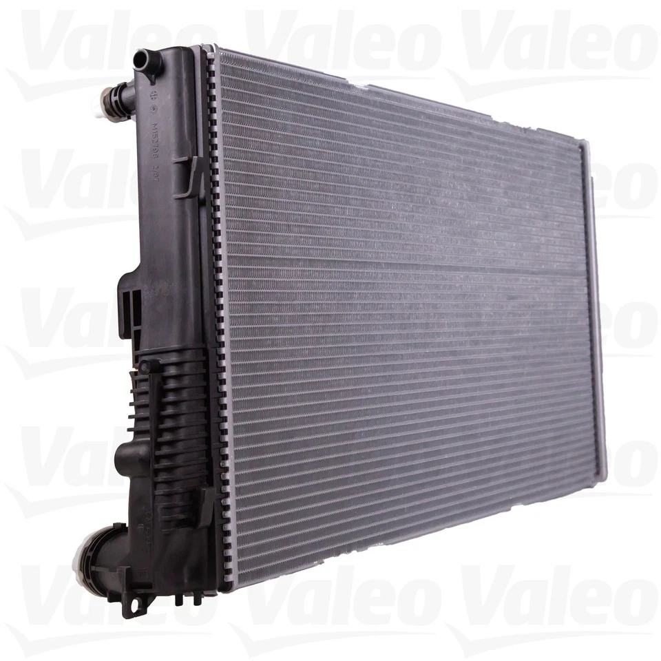 Radiador Valeo 735493 para BMW 335i 2012-2015 (VSOE13581) Foto 3 de 4