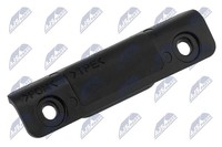 NTY FüHrung Verriegelungsknopf EZC-FR-167 FüR Ford Transit Bus Tourneo F_E_ F_F_