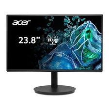Acer Vero CB242Y G 23.8″ IPS 120 Hz 1 ms HDMI VGA Monitor – Refurbished