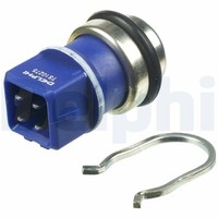 Delphi Sensor, KüHlmitteltemperatur TS10275 FüR VW Ford