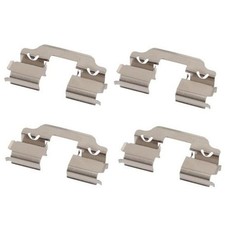 Zubehörsatz Scheibenbremsbelag A.B.S. für MERCEDES-BENZ M-KLASSE