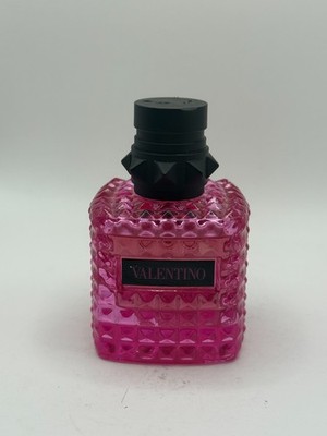 Valentino Donna Born in Roma Extradose Parfum 1.0 oz 30 ml Unbox See Picture