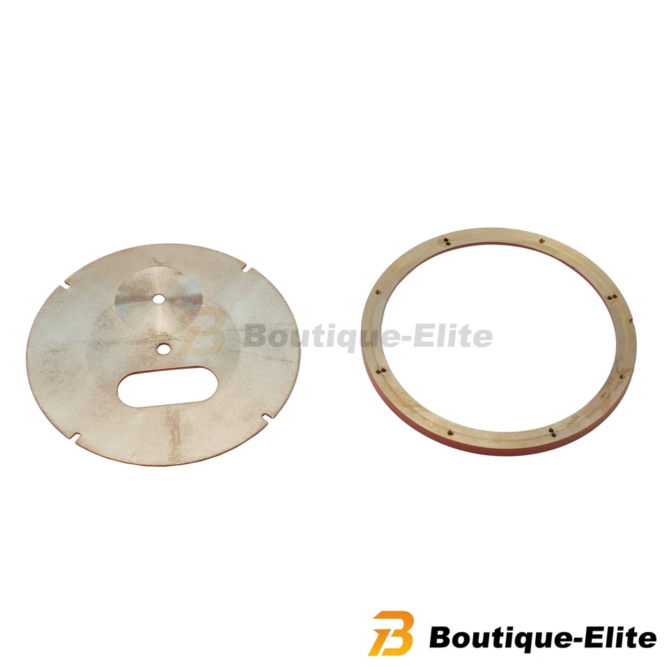 For Porsche Cayman 911 Macan Cayenne Boxster Panamer Chrono Red Dial Clock Gauge - Image 2 of 4