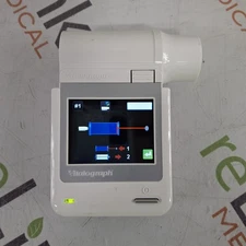 Vitalograph Model 6300 Micro Spirometer