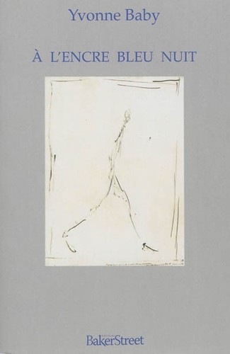 Chapeau Lemieux Bleu Encre - Neuf Sous Emballage