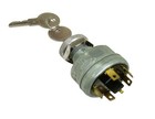 Spi Ignition Switch 01-118-33 Ski-Doo/Lynx