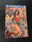 JUSTICE LEAGUE #2 PAQUETTE WONDER WOMAN VARIANT 1