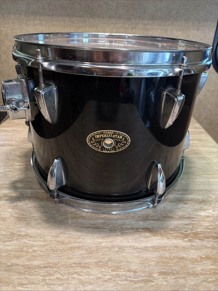 TAMA Drum Toms 12 in Item Diameter for sale | eBay