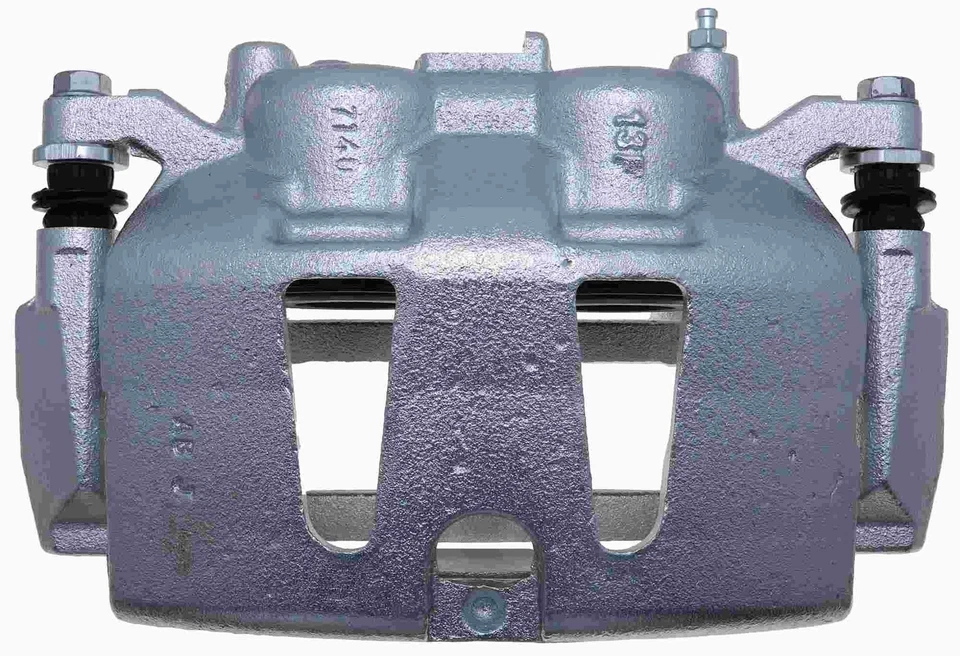 For Dodge Grand Caravan 12-20 Disc Brake Caliper Element3 Semi-Loaded New Front Foto 3 de 4