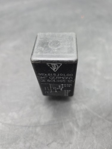PORSCHE 911 / 928 / 944 / 968 INTERMITTENT WIPER RELAY 99361510100 O9-238 - Picture 5 of 5