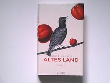 DÖRTE HANSEN: ALTES LAND (Gebundenes Buch)
