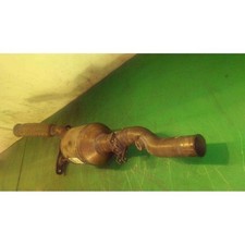 KATALYSATOR SKODA SCALA (19) 1.6 TDI (85KW) BER. 5P/D/1598CC 2019