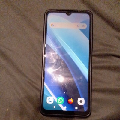 Xiaomi Redmi A3 ,64 GB Dual SIM ,Schwarz,6,71'' LCD Display