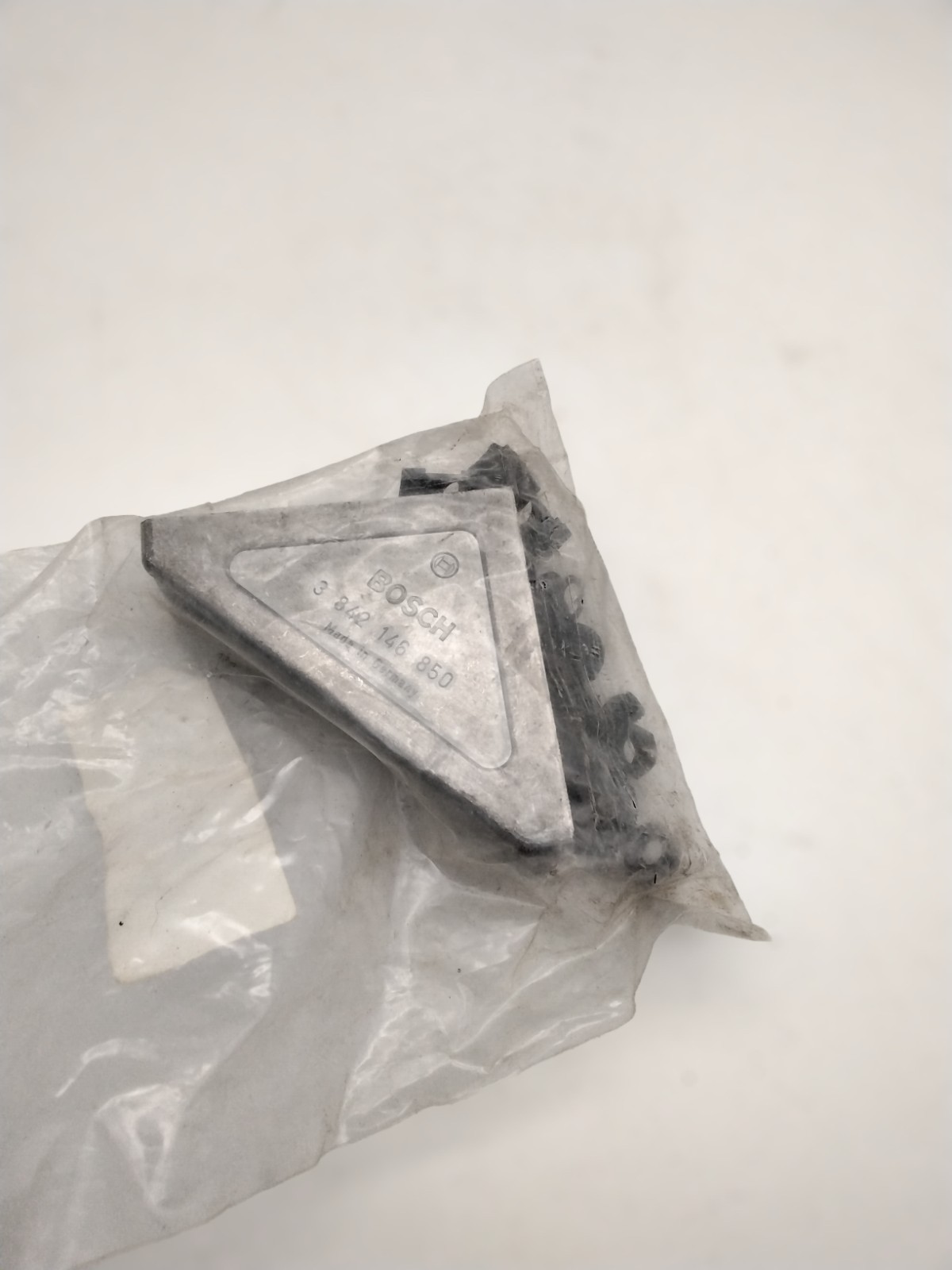 12 x original Bosch Rexroth knot element 42x38 3842213322 angle profile connector original packaging
