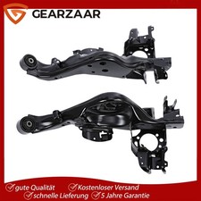 2X Querlenker hinten für Nissan Qashqai J10 JJ10 Achsschenkel links rechts