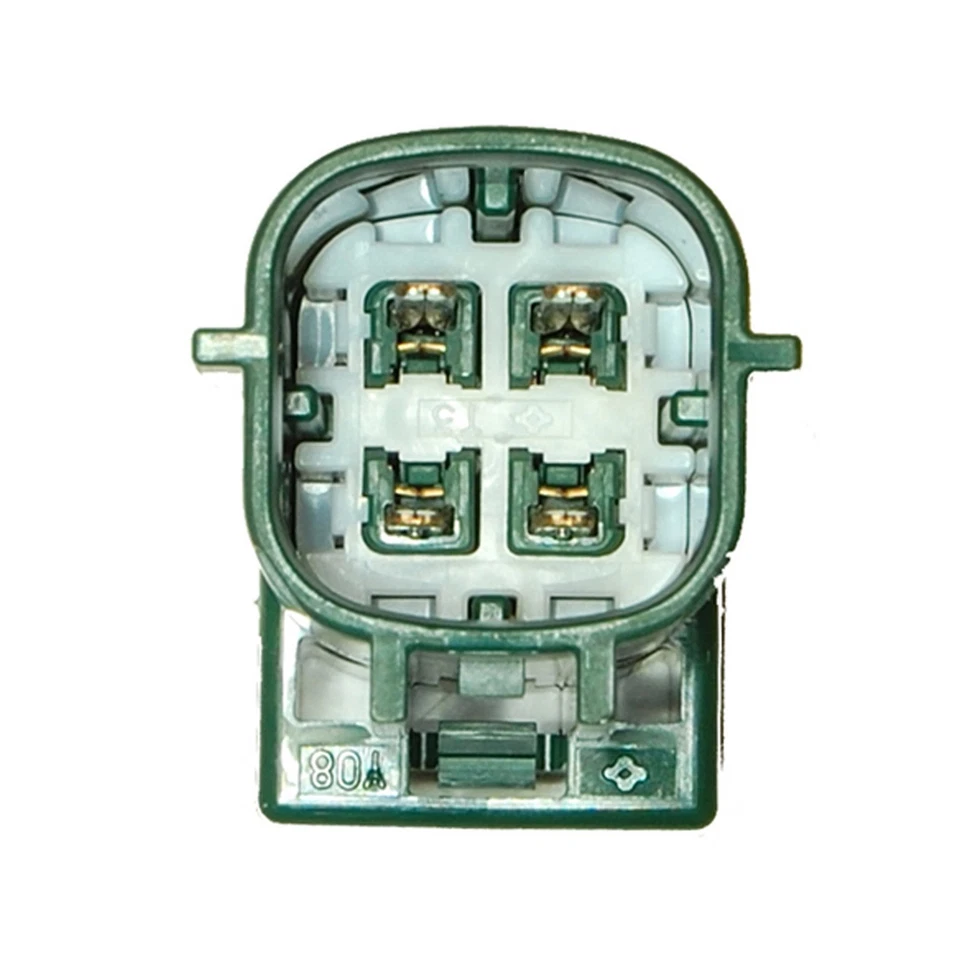 Sensor de oxígeno Delphi 2004 2005 para Nissan Sentra 2003-2006 1,8 L L4 Foto 3 de 4