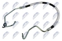 Hydraulikschlauch Servolenkung Lenkung FÜR Ford Fiesta Fusion