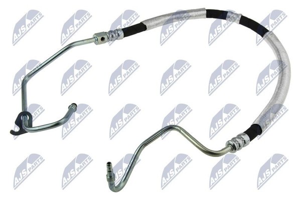 Hydraulikschlauch Servolenkung Lenkung FÜR Ford Fiesta Fusion-image
