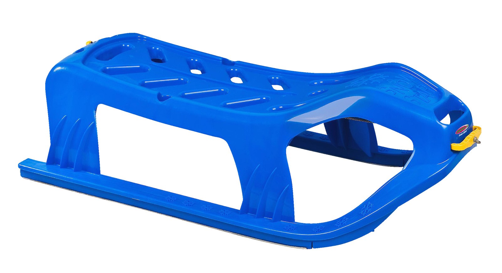 JAMARA KIDS Snow Play Снежная звезда 90 см Kinderschlitten Blau 14690₽