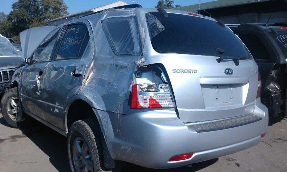 Chassis ECM Transmission Left Kick Panel 6 Cylinder Fits 08-09 SORENTO 1187482 Foto 2 de 4